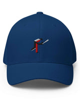 Casquette Baseball - Bauhaus