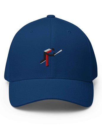 Casquette Baseball - Bauhaus