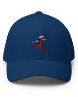 Casquette Ski - Bauhaus