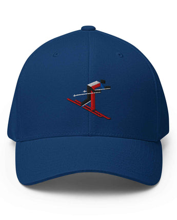 Casquette Ski - Bauhaus