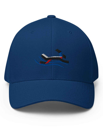 Casquette Natation - Bauhaus
