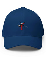 Casquette Escrime - Bauhaus