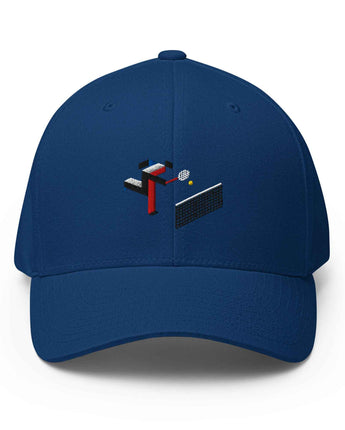 Casquette Tennis - Bauhaus