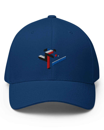 Casquette Tennis de table - Bauhaus