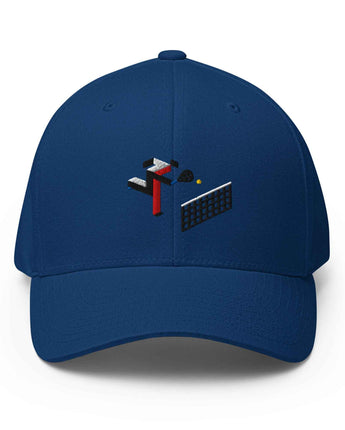 Casquette Padel - Bauhaus