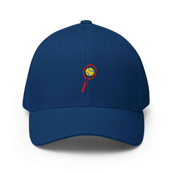 Casquette Tennis - Pop