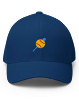 Casquette Baseball - Pop