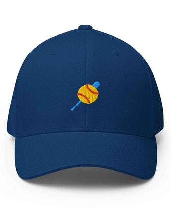 Casquette Baseball - Pop