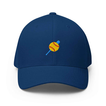 Casquette Baseball - Pop