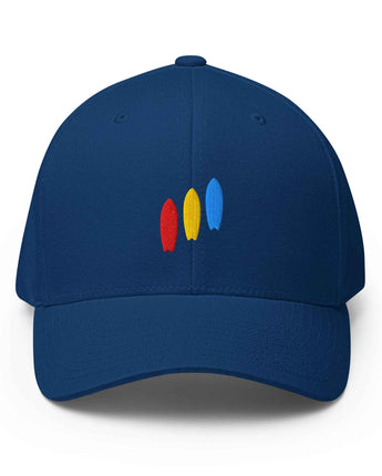 Casquette Surf - Pop