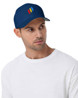 Casquette Surf - Pop