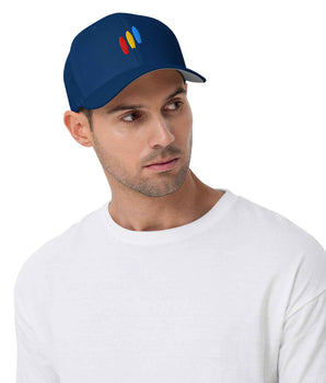 Casquette Surf - Pop