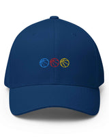 Casquette Basketball - Pop