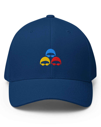 Casquette Natation - Pop