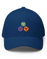 Casquette Volleyball - Pop