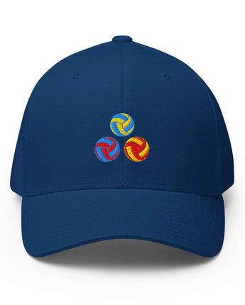 Casquette Volleyball - Pop