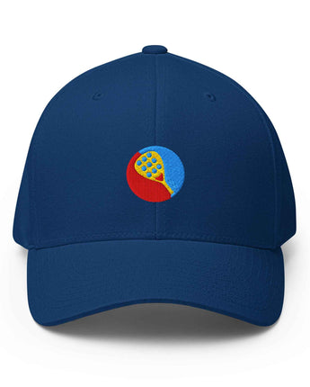 Casquette Padel - Pop