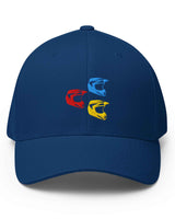 Casquette Motocross - Pop