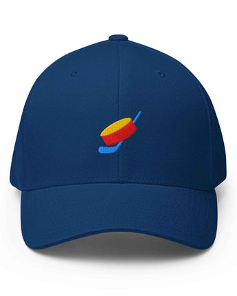 Casquette Hockey sur glace - Pop