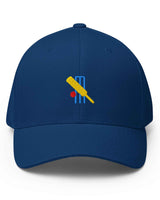 Casquette Cricket - Pop