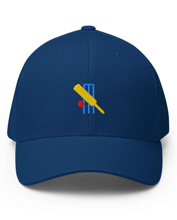 Casquette Cricket - Pop