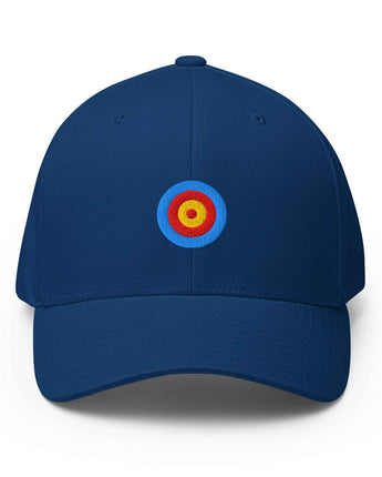 Casquette Tir à l'arc - Pop