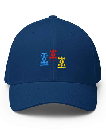 Casquette Formule 1 - Pop