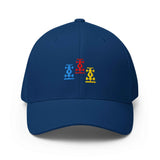 Casquette Formule 1 - Pop