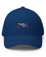 Casquette MotoGP - Pop