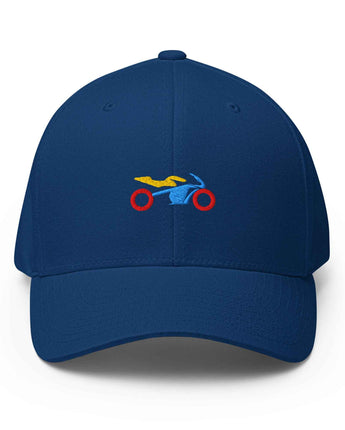 Casquette MotoGP - Pop