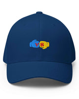 Casquette Boxe - Pop