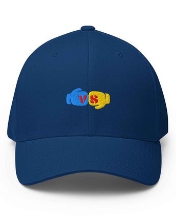Casquette Boxe - Pop