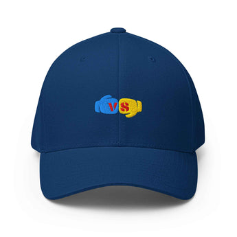 Casquette Boxe - Pop