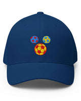 Casquette Handball - Pop