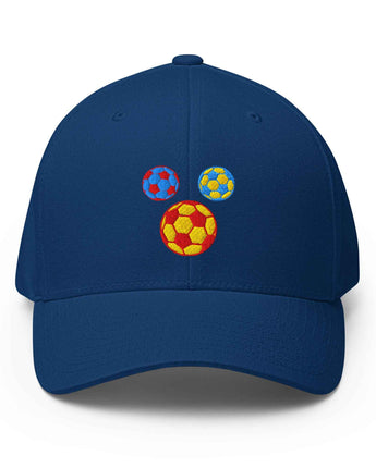 Casquette Handball - Pop