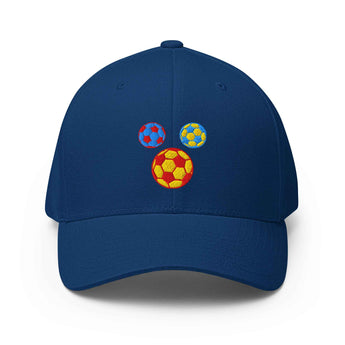 Casquette Handball - Pop