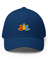 Casquette Yoga - Pop
