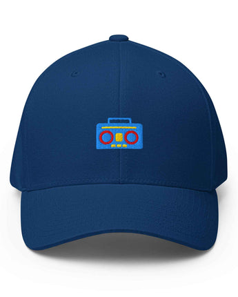 Casquette Breakdance - Pop