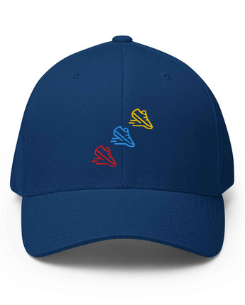 Casquette Running - Pop