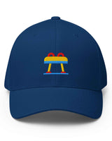 Casquette Gymnastique - Pop