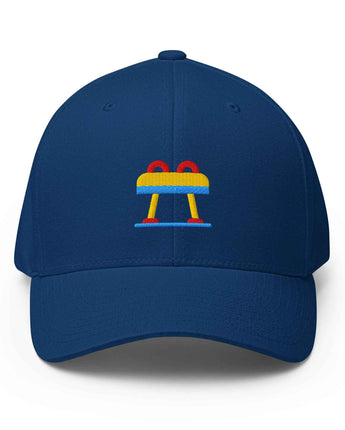Casquette Gymnastique - Pop