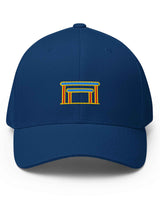 Casquette Gymnastique - Pop