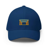 Casquette Gymnastique - Pop