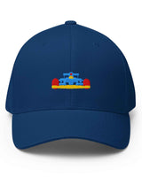 Casquette Formule 1 - Pop