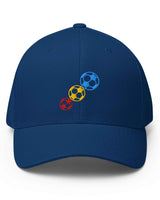 Casquette Football - Pop