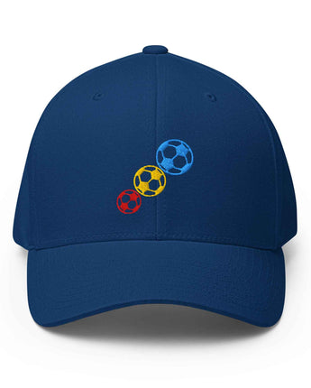 Casquette Football - Pop