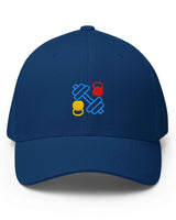 Casquette Crossfit - Pop