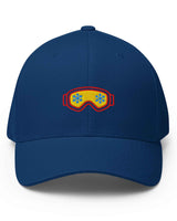 Casquette Ski - Pop