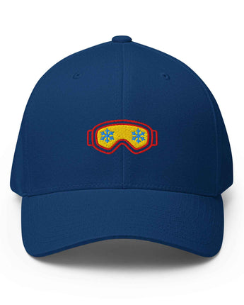 Casquette Ski - Pop