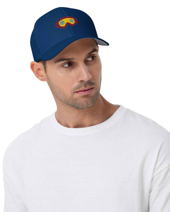 Casquette Ski - Pop